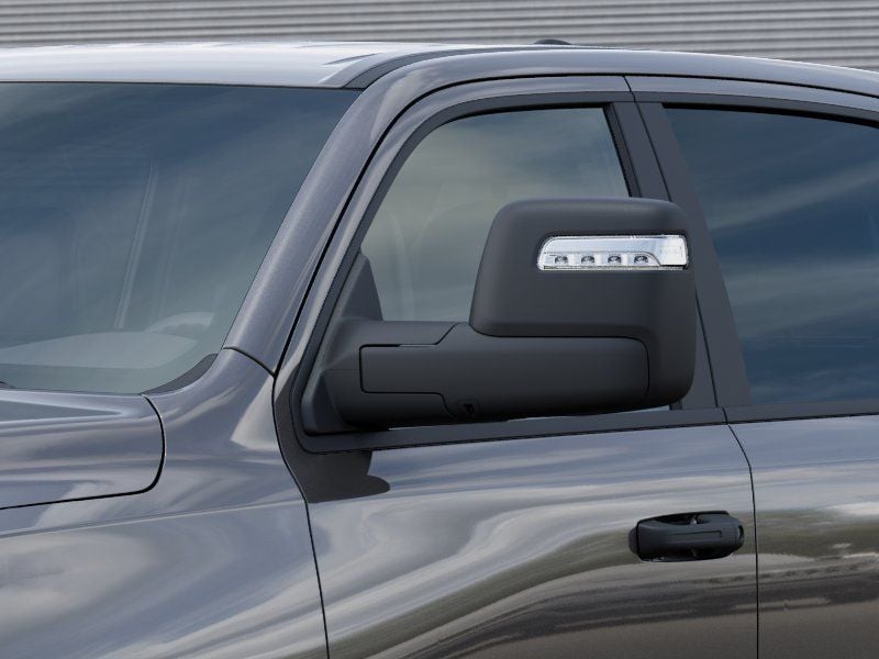 New 2026 Ram 1500 Express - photo - 11