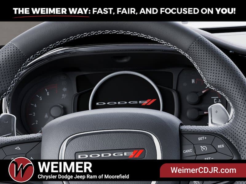New 2026 Dodge Durango GT Premium HEMI V8 - photo - 16