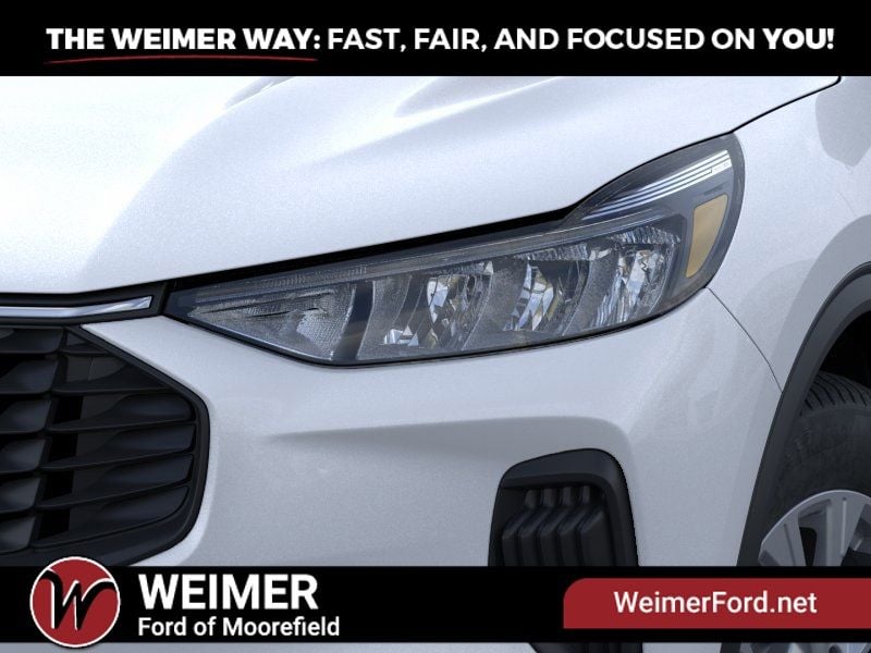 New 2026 Ford Escape Active - photo - 17