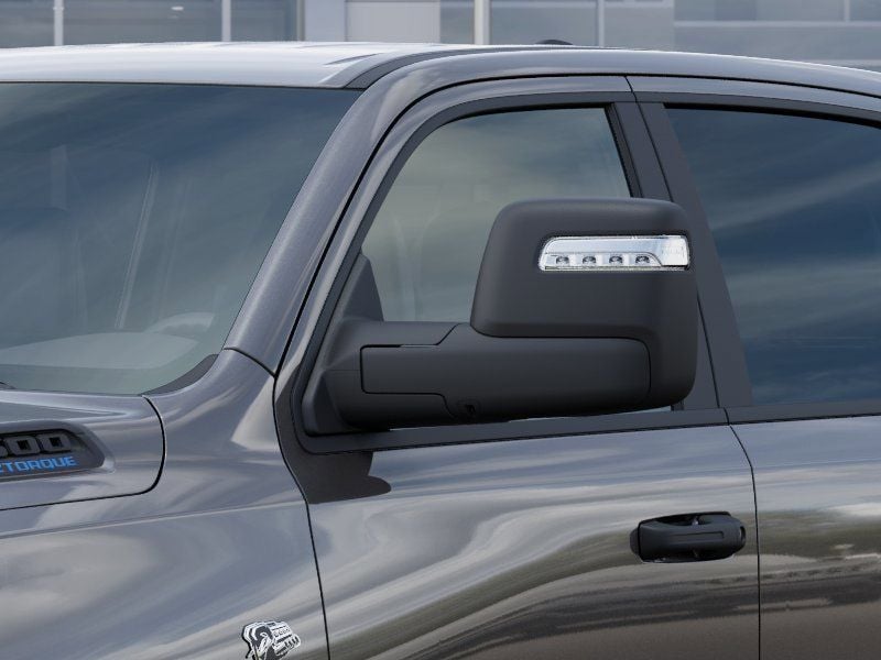New 2026 Ram 1500 Big Horn/Lone Star - photo - 11