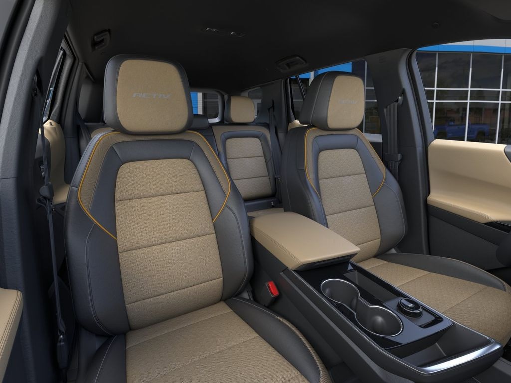 New 2026 Chevrolet Equinox ACTIV - photo - 15