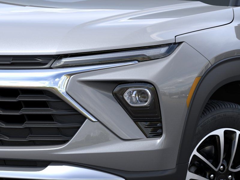 New 2026 Chevrolet TrailBlazer LT - photo - 9