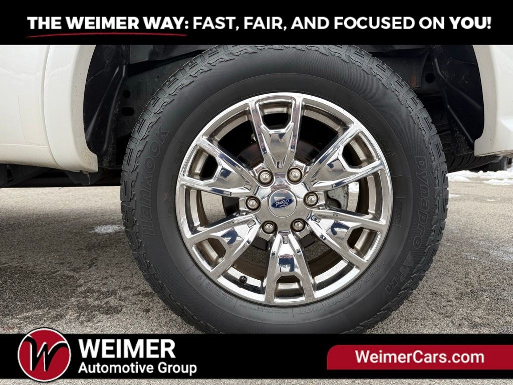 Pre-Owned 2019 Ford Ranger Lariat - photo - 17