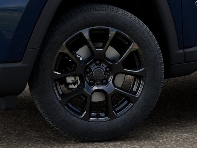 New 2026 Jeep Compass Latitude - photo - 7