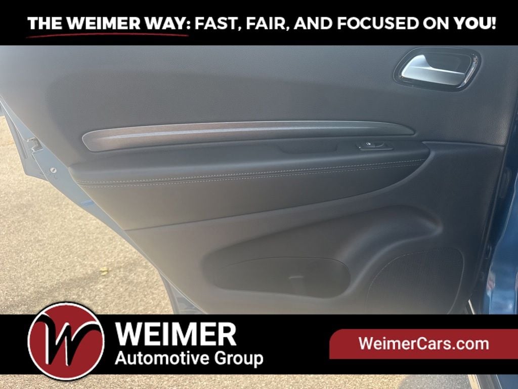 Pre-Owned 2024 Dodge Durango SXT Plus - photo - 19