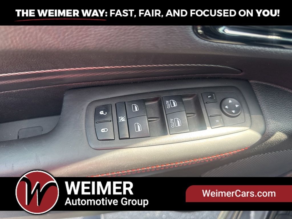 Pre-Owned 2023 Dodge Durango GT Plus - photo - 35