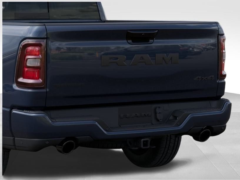 New 2026 Ram 1500 Big Horn/Lone Star - photo - 12