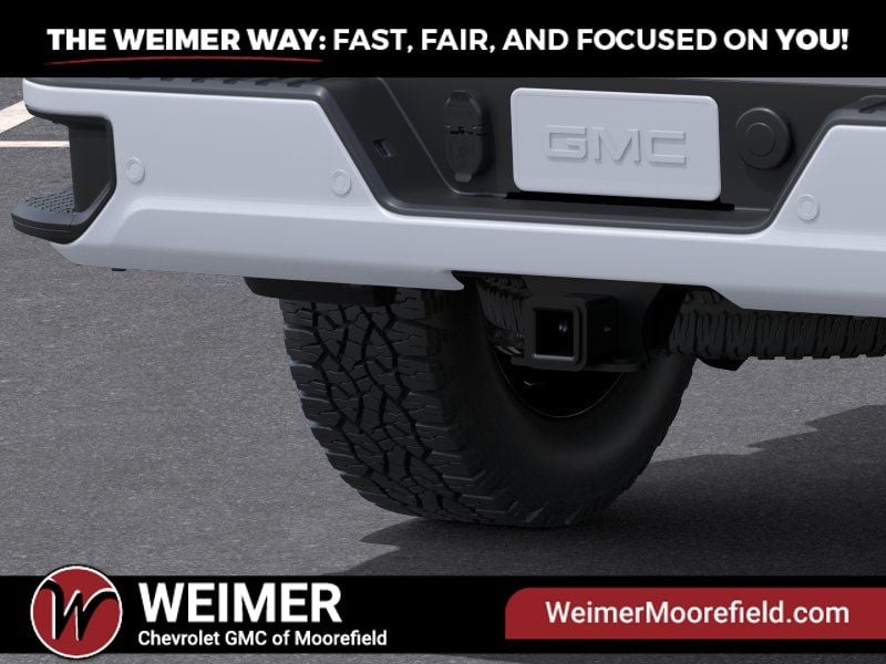 New 2026 GMC Sierra 2500HD Denali Ultimate - photo - 13