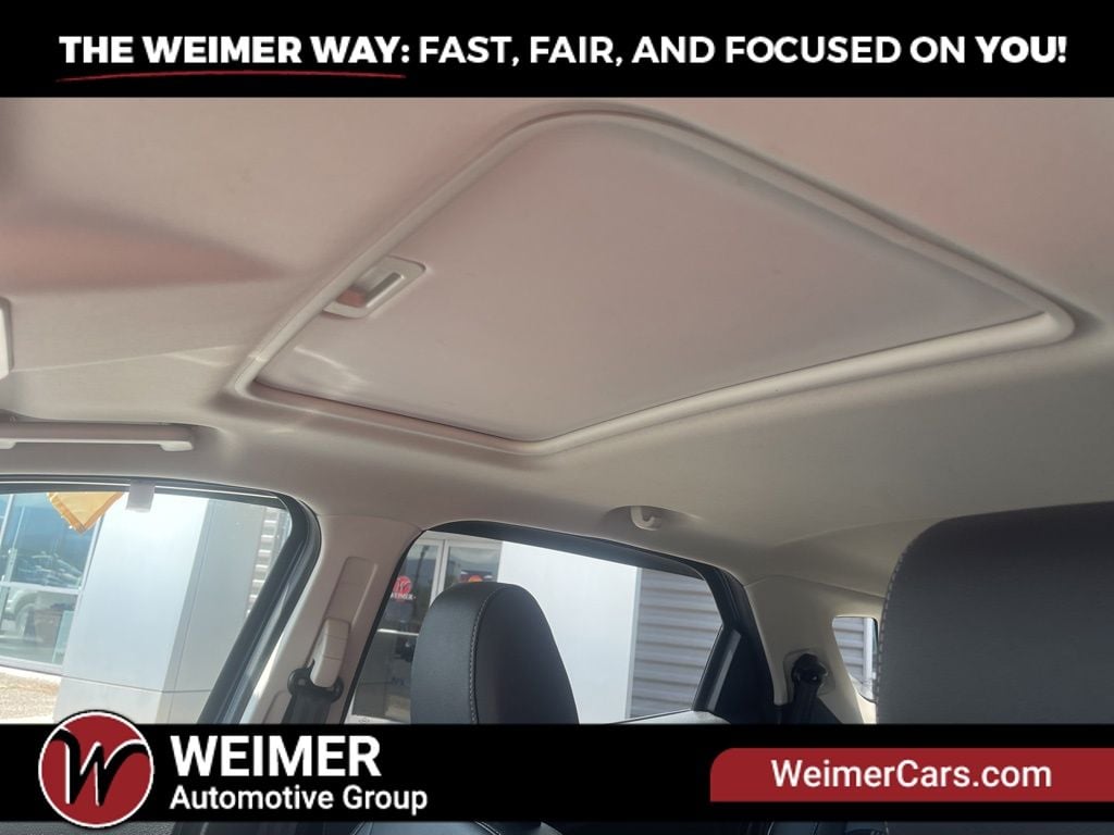 Pre-Owned 2022 Ford EcoSport SES - photo - 26