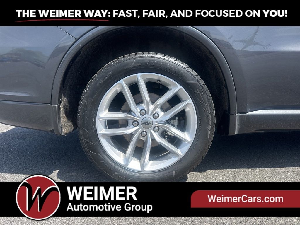 Pre-Owned 2023 Dodge Durango GT Plus - photo - 13