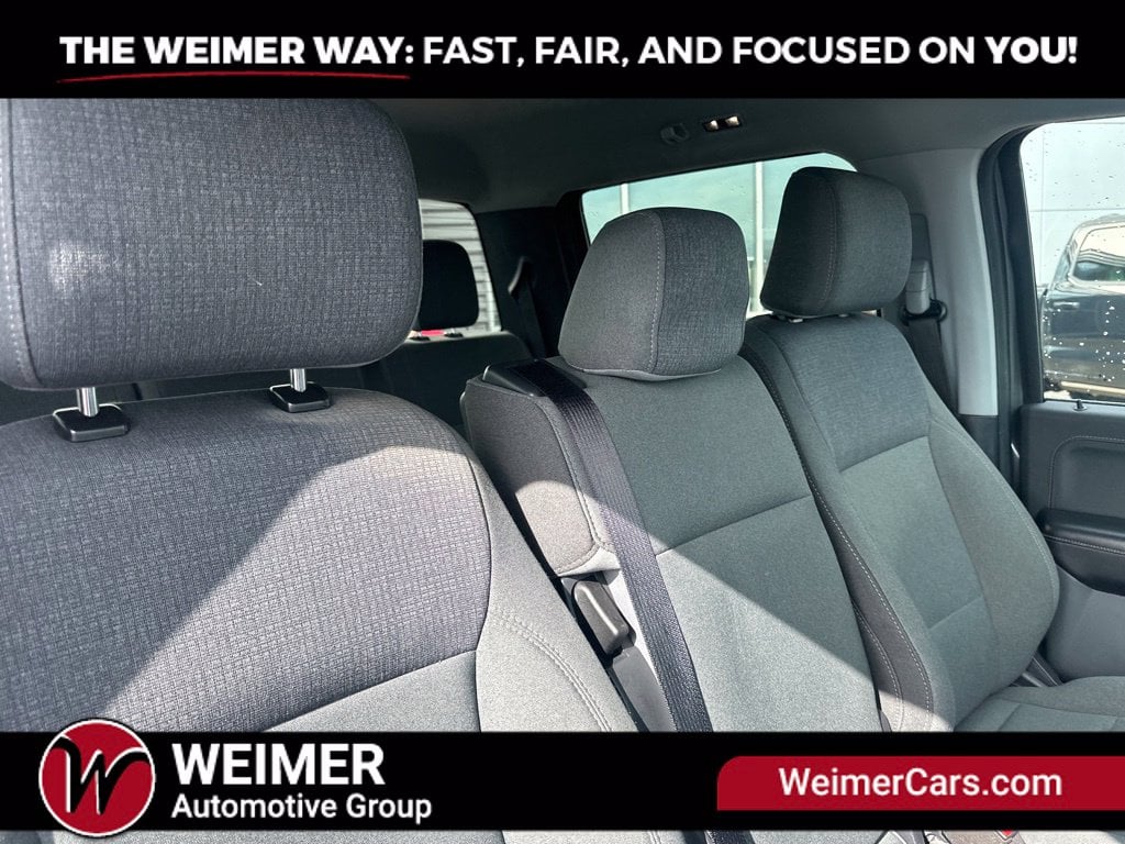 Pre-Owned 2025 Ford F-150 XLT - photo - 40