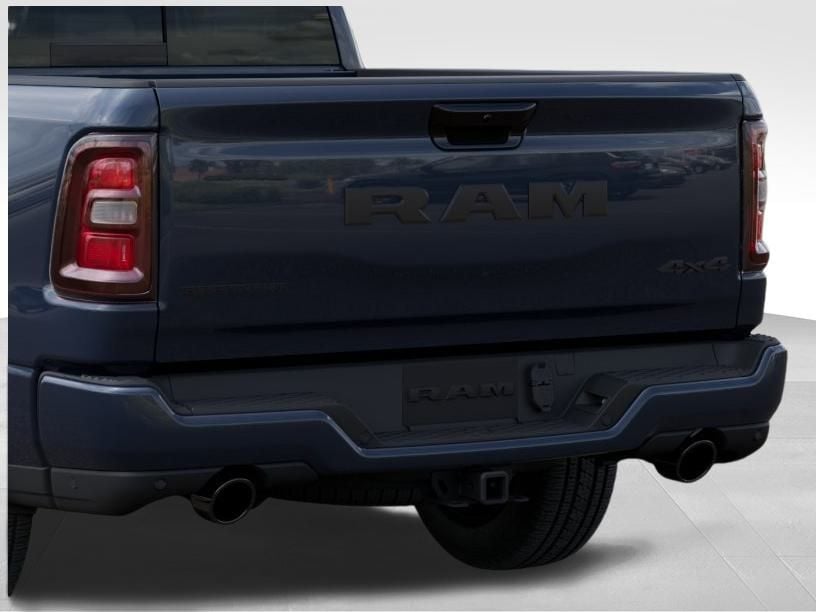 New 2026 Ram 1500 Big Horn/Lone Star - photo - 12