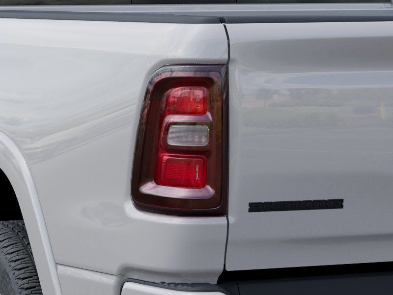 New 2026 Ram 1500 Big Horn/Lone Star - photo - 8