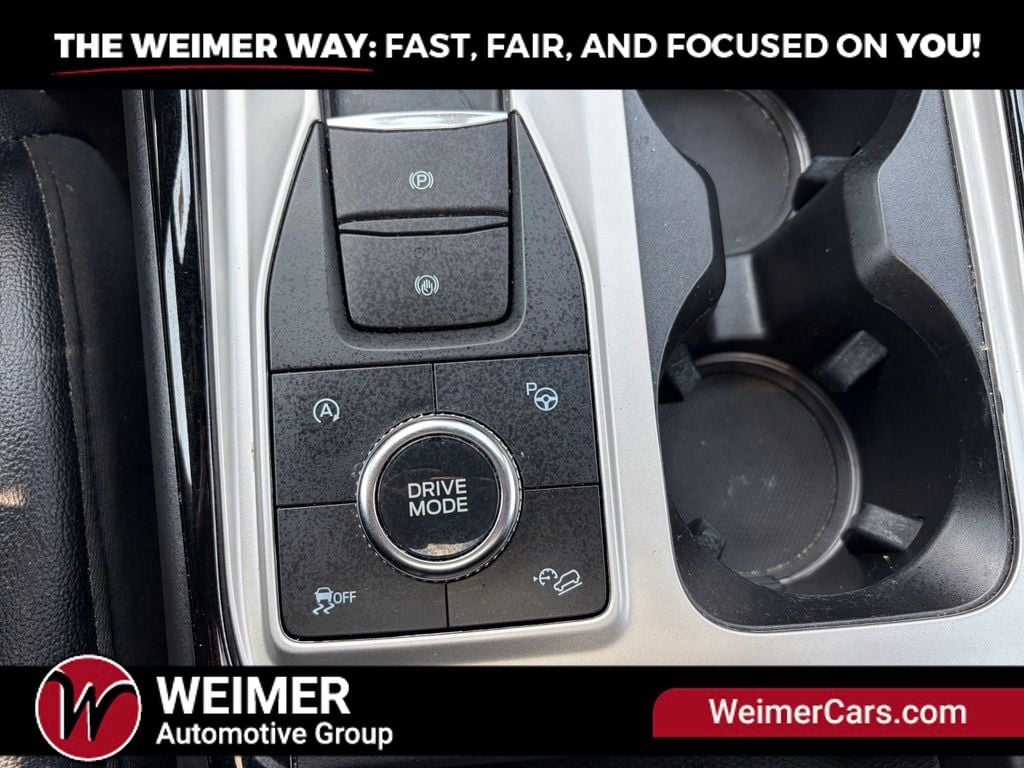 Pre-Owned 2021 Ford Explorer ST - photo - 32