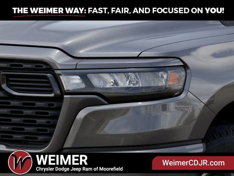 New 2026 Ram 1500 Express - photo - 9