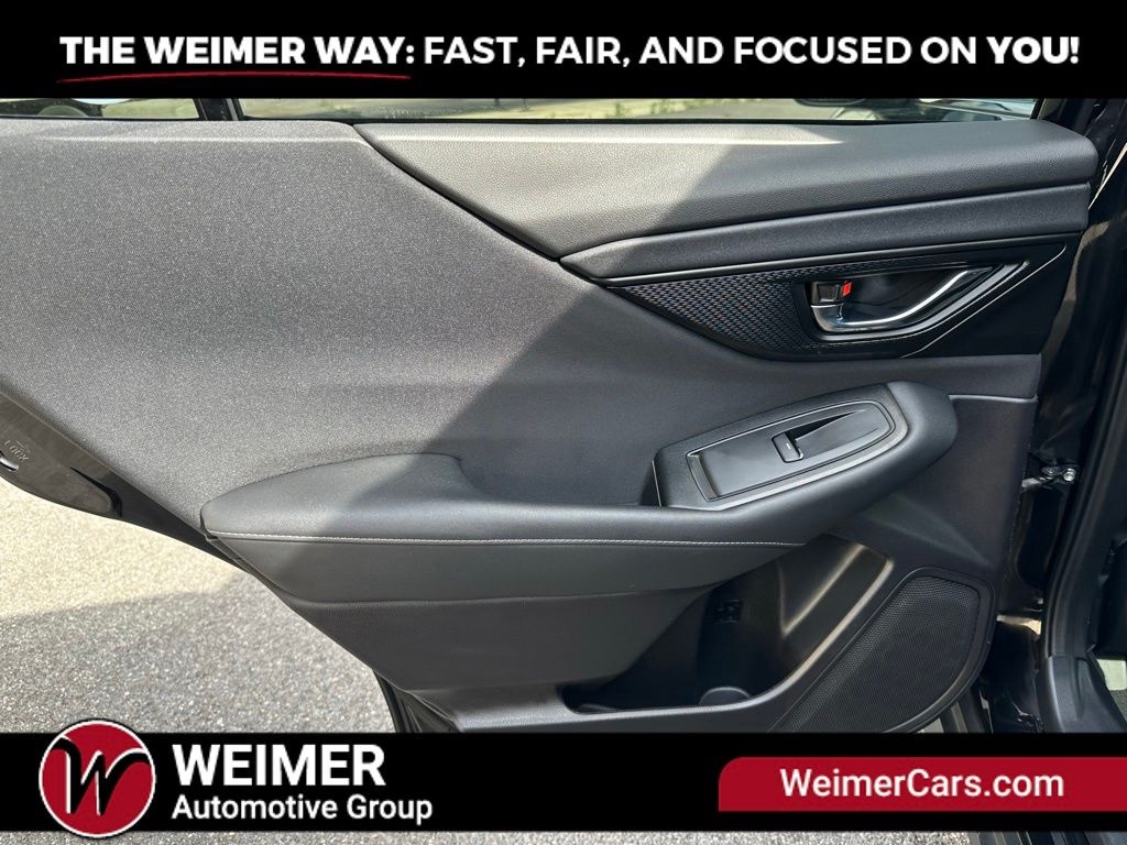 Pre-Owned 2023 Subaru Outback Premium - photo - 18