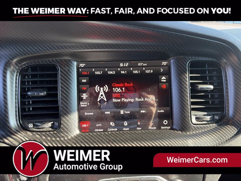 Pre-Owned 2023 Dodge Charger GT - photo - 27
