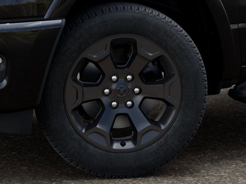 New 2026 Ram 1500 Big Horn/Lone Star - photo - 7