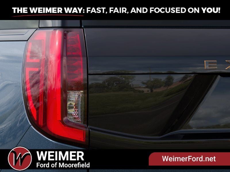 New 2027 Ford Expedition Tremor - photo - 20