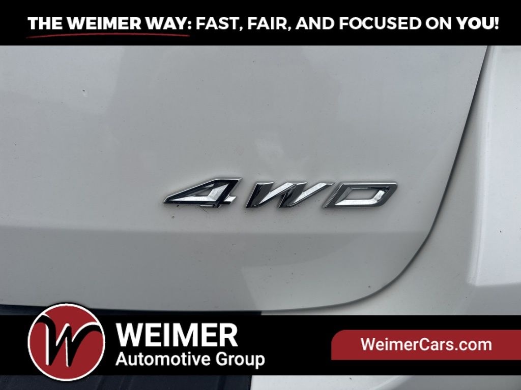 Pre-Owned 2021 Ford Explorer Timberline - photo - 8