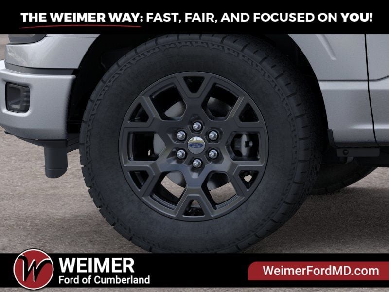 New 2026 Ford F-150 STX - photo - 18