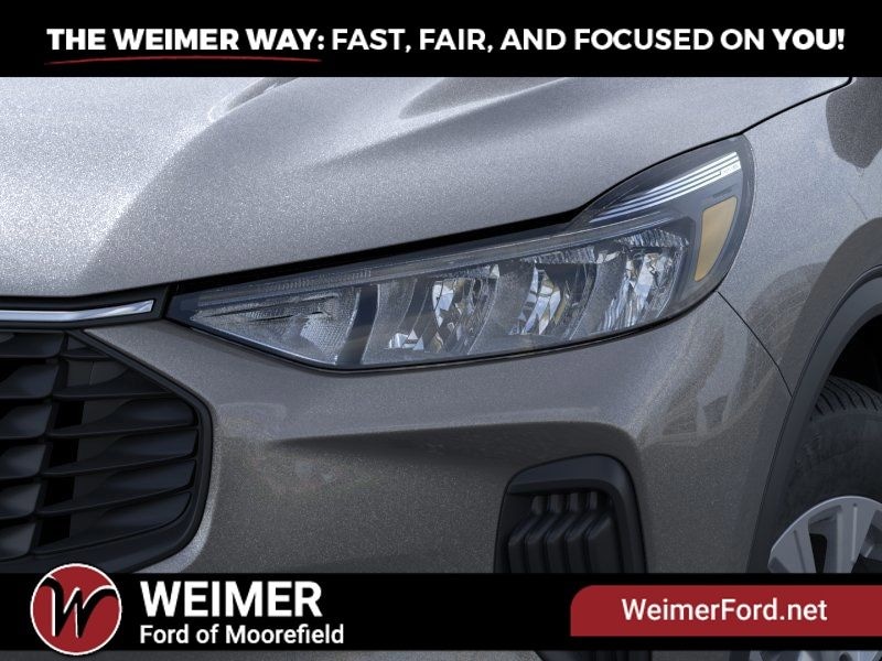 New 2026 Ford Escape Active - photo - 17
