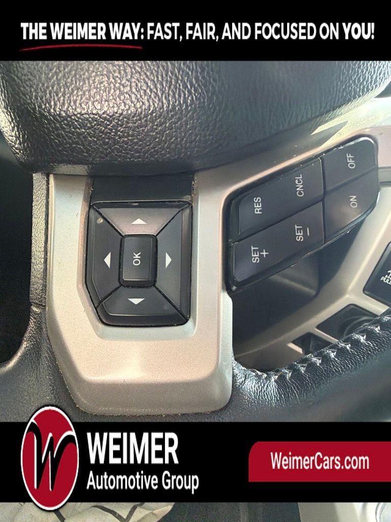 Pre-Owned 2020 Ford F-150 Lariat - photo - 25