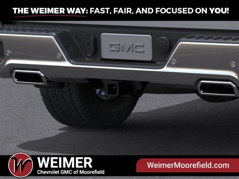 New 2026 GMC Sierra 1500 SLT - photo - 13
