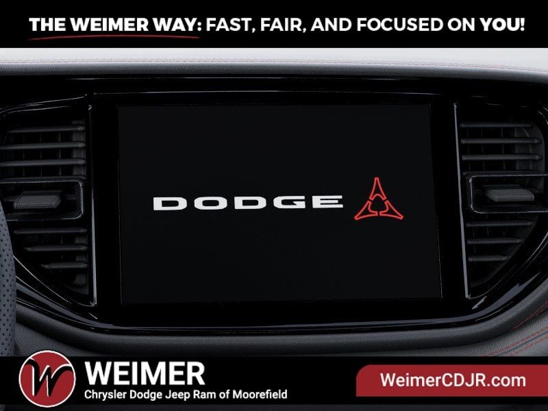 New 2026 Dodge Durango GT Premium HEMI V8 - photo - 17