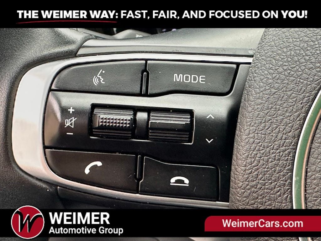 Pre-Owned 2022 Kia K5 GT-Line - photo - 13
