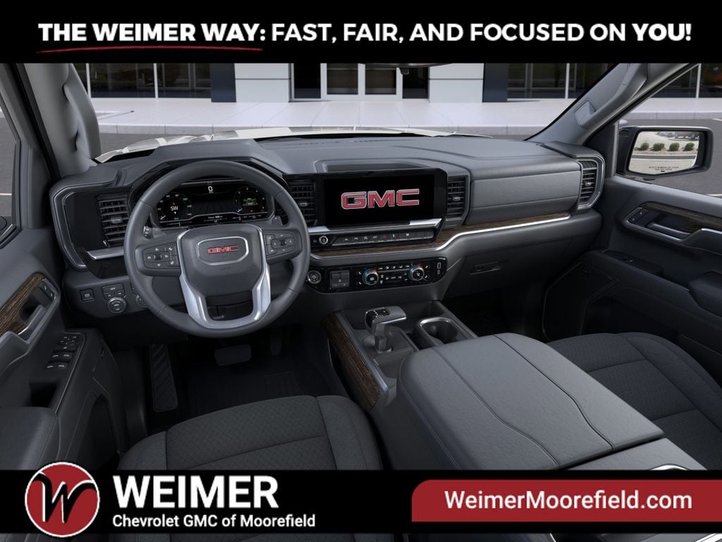 New 2026 GMC Sierra 1500 Elevation - photo - 14
