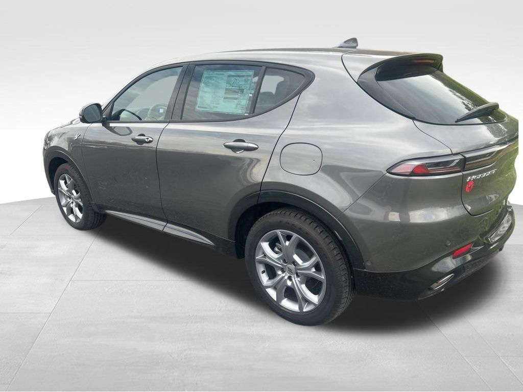 New 2024 Dodge Hornet R/T - photo - 12