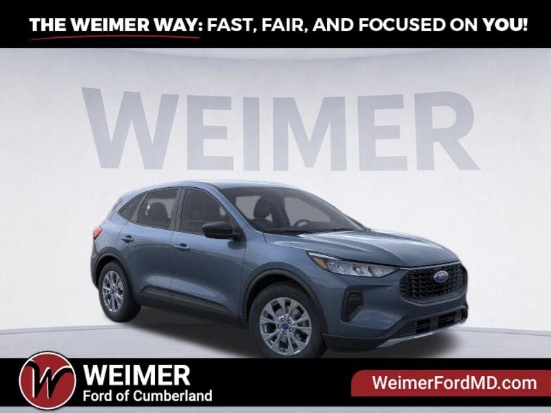 New 2026 Ford Escape Active - photo - 6