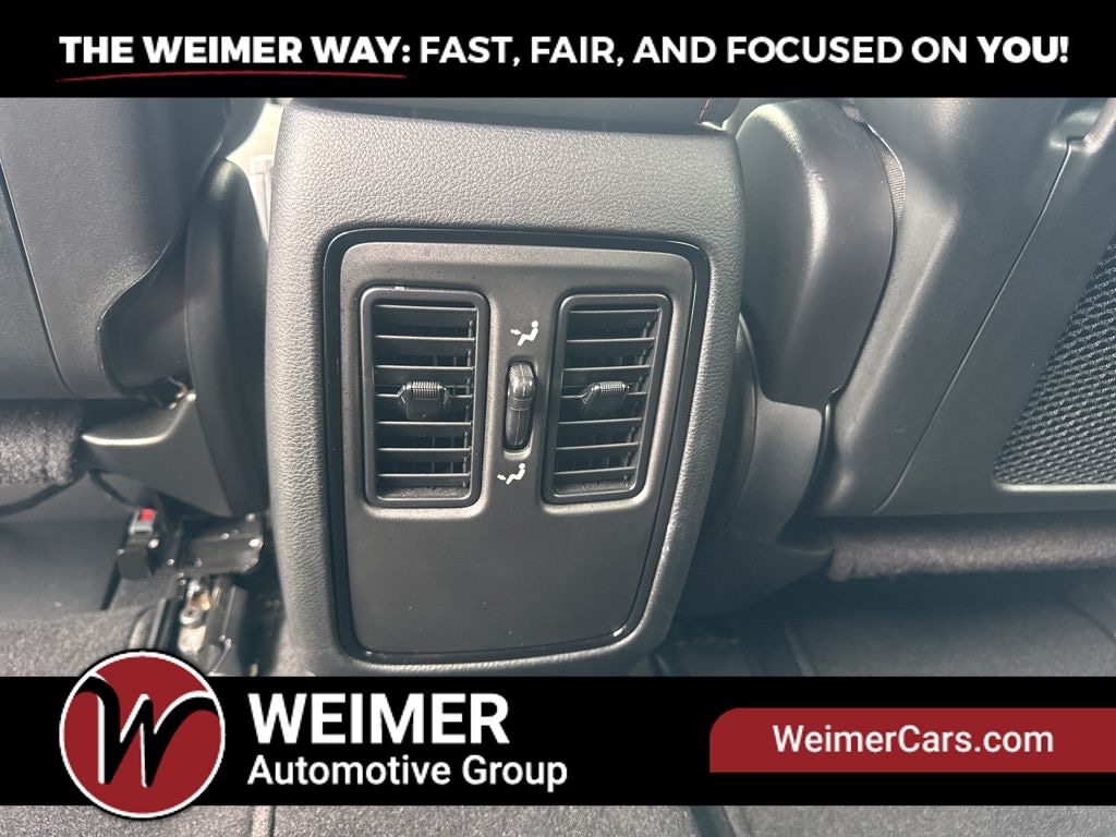 Pre-Owned 2026 Dodge Durango GT - photo - 25