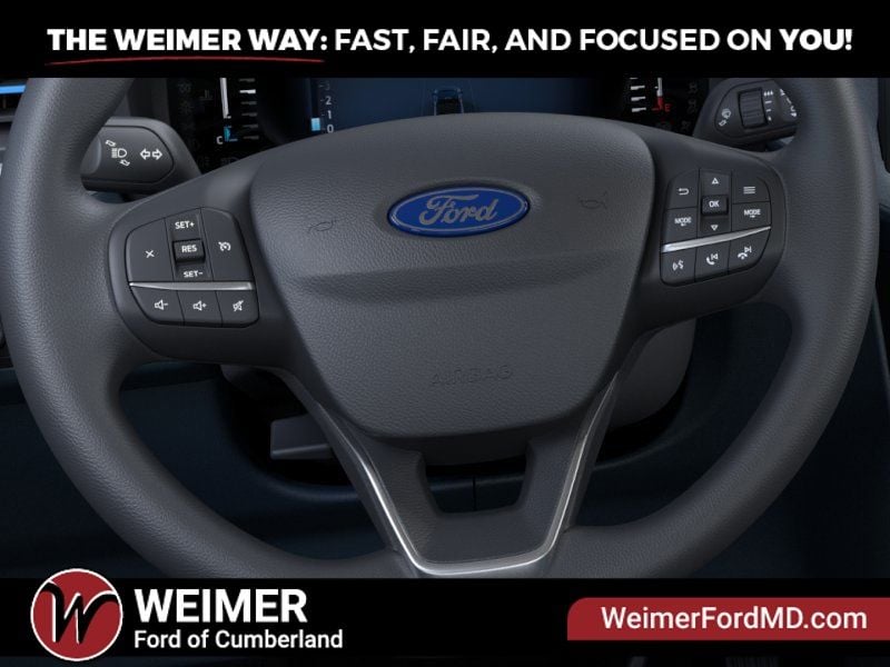 New 2026 Ford Maverick XLT - photo - 13