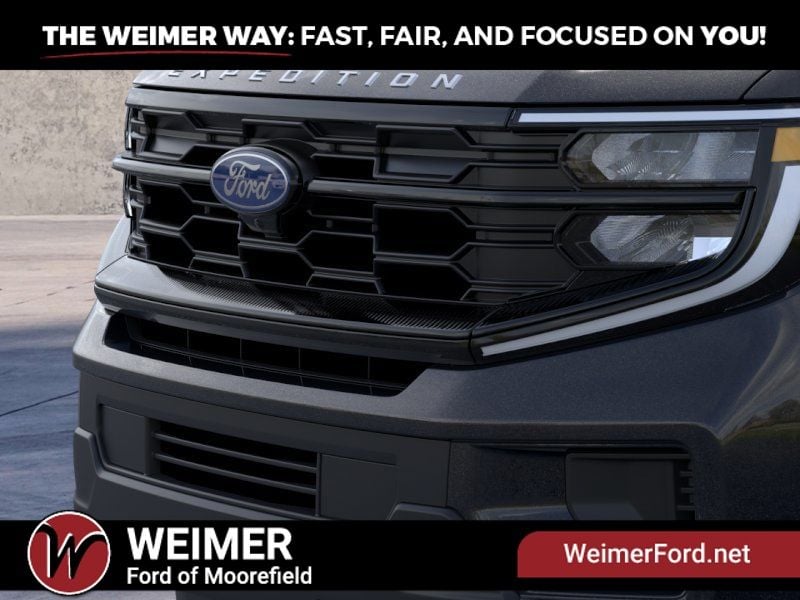 New 2026 Ford Expedition Max Active - photo - 16