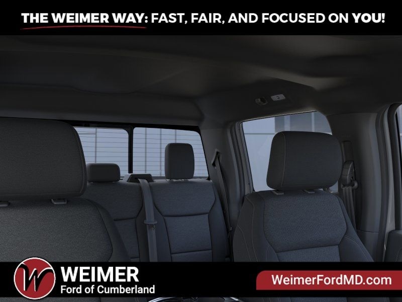 New 2026 Ford F-150 XLT - photo - 21