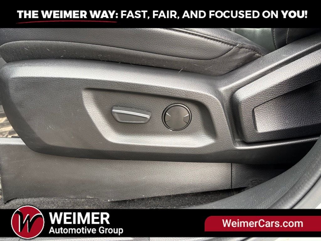 Pre-Owned 2023 Ford Ranger Lariat - photo - 27