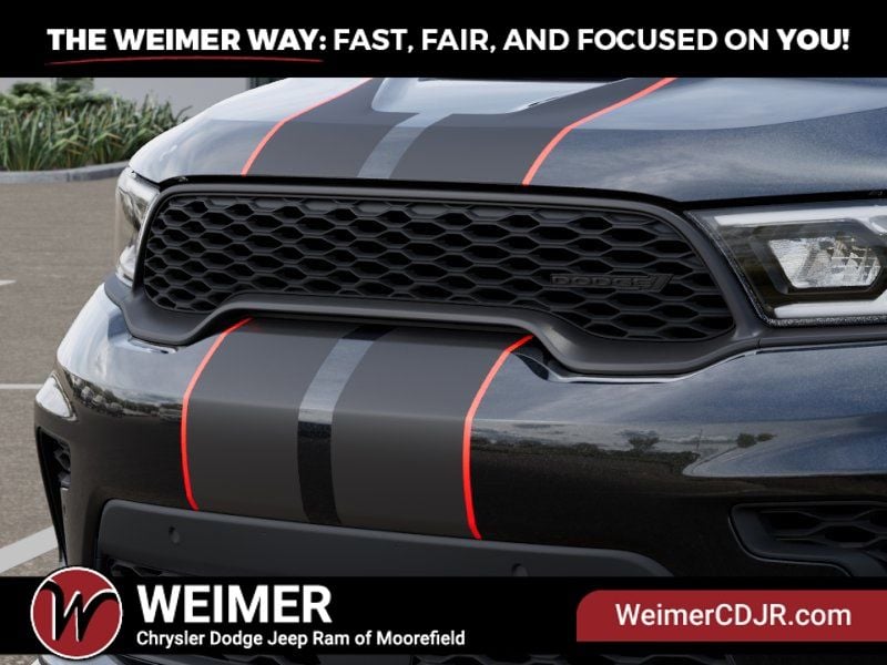 New 2026 Dodge Durango GT Premium HEMI V8 - photo - 10