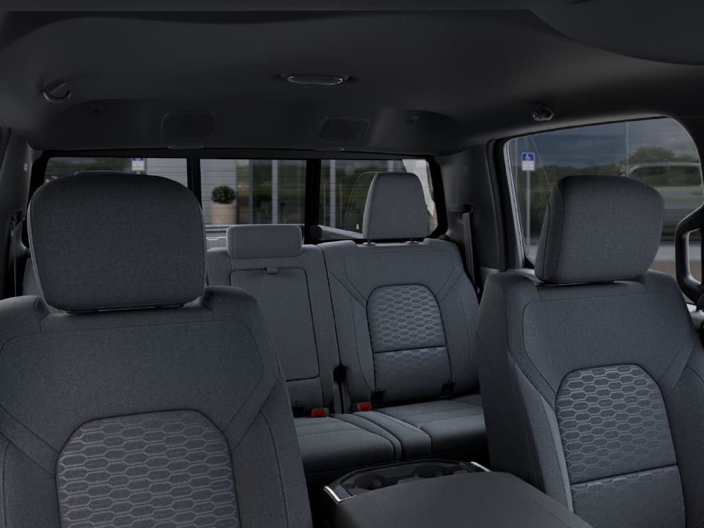 New 2027 Ram 1500 Big Horn/Lone Star - photo - 25