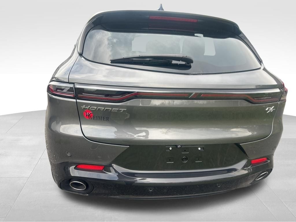 New 2024 Dodge Hornet R/T - photo - 13