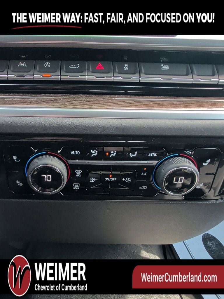 New 2026 Chevrolet Silverado 1500 LT - photo - 20