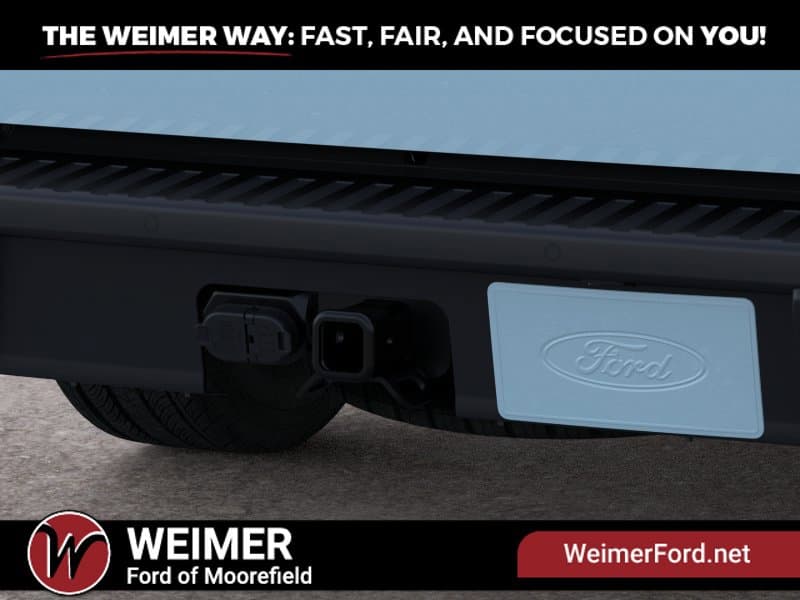 New 2026 Ford Maverick XLT - photo - 22