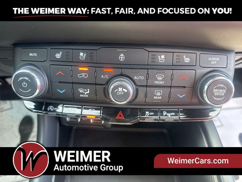 Pre-Owned 2023 Dodge Durango GT Plus - photo - 29