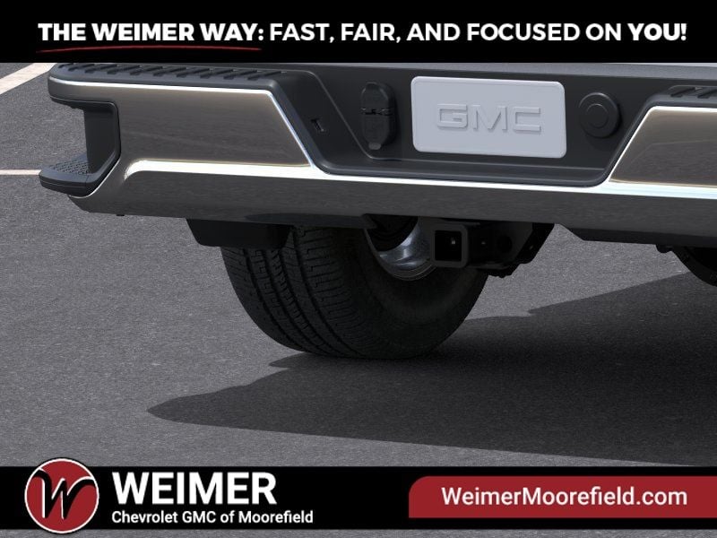 New 2026 GMC Sierra 1500 Pro - photo - 13