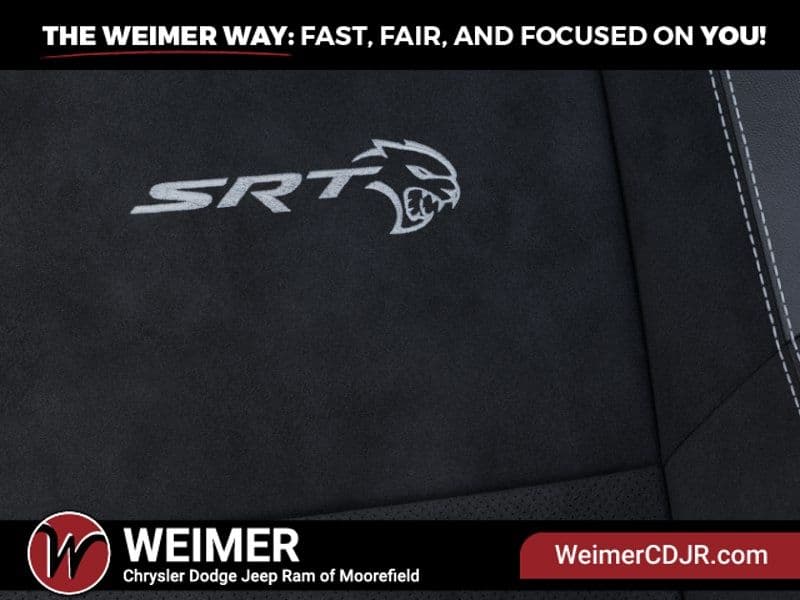 New 2026 Dodge Durango SRT Hellcat - photo - 19