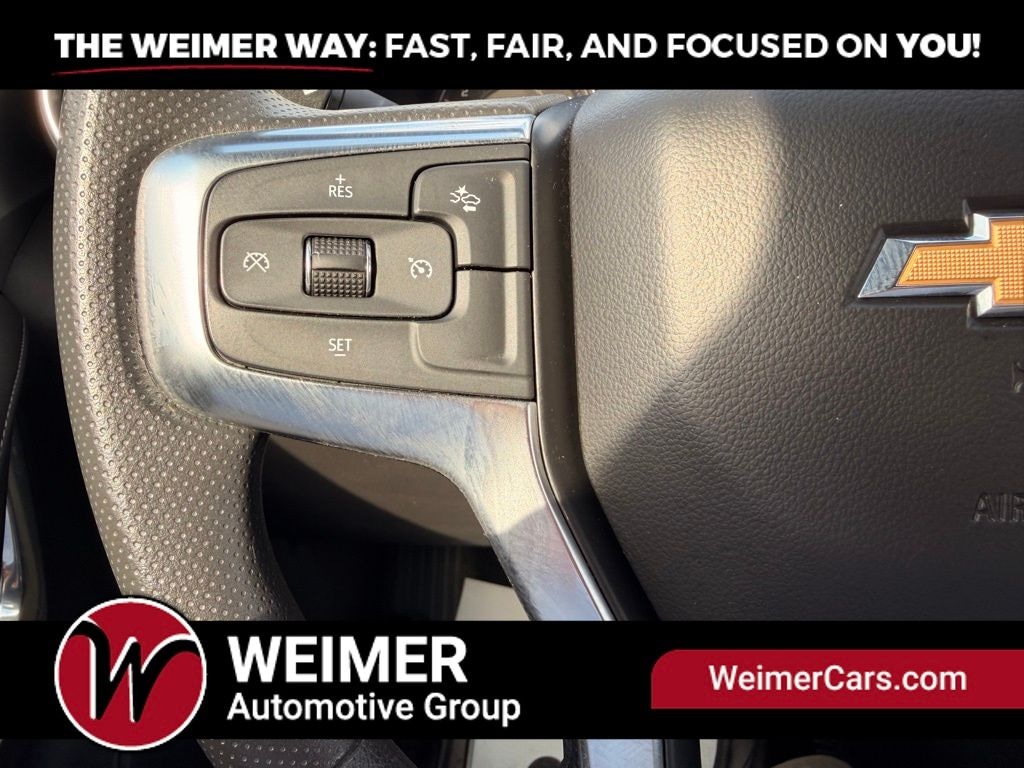 Pre-Owned 2022 Chevrolet Blazer LT - photo - 15