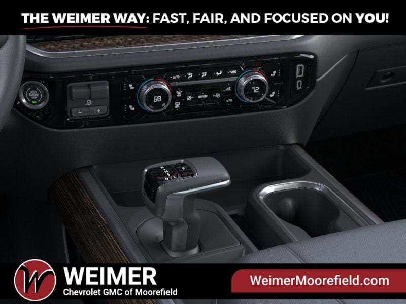 New 2026 GMC Sierra 1500 Elevation - photo - 22