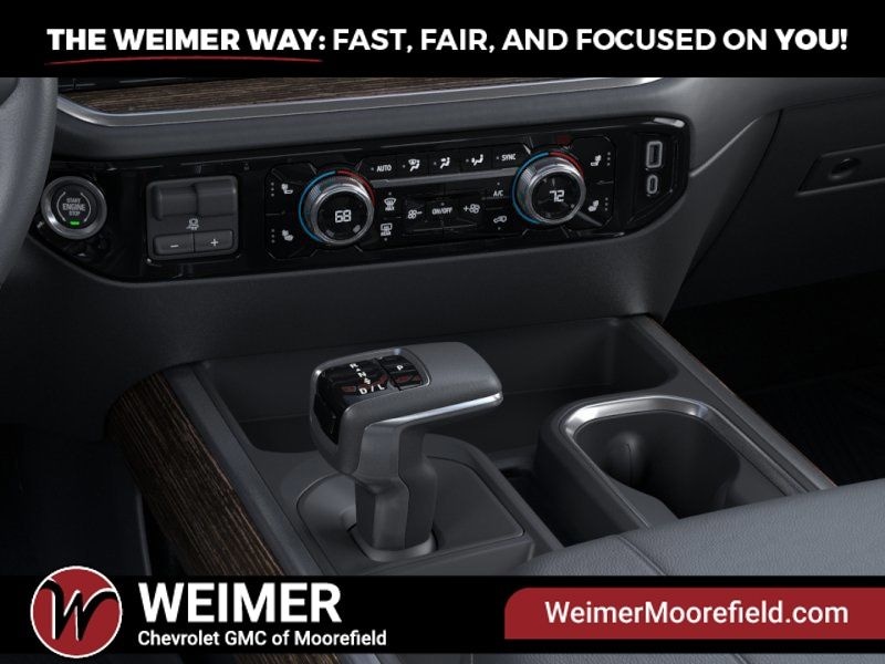 New 2026 GMC Sierra 1500 Elevation - photo - 22