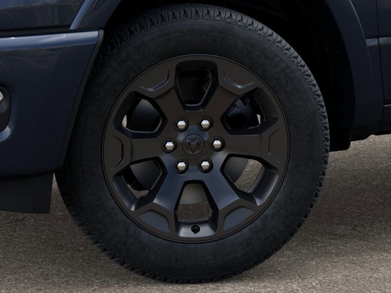 New 2026 Ram 1500 Big Horn/Lone Star - photo - 7